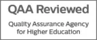  QAA Reviewed